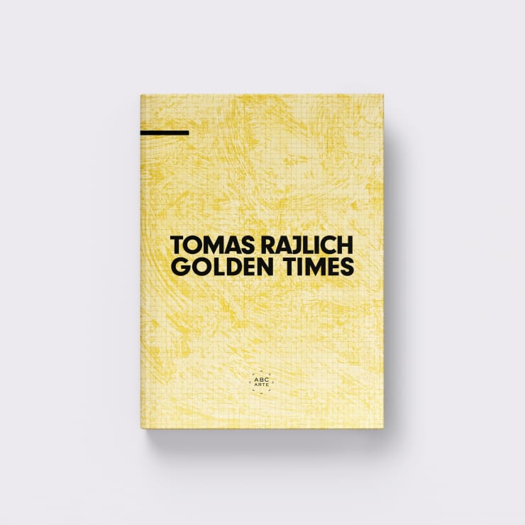 Tomas Rajlich Golden Times