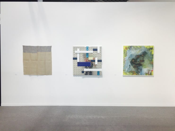 ABC-ARTE, booth A13, ArtMonte-carlo 2017