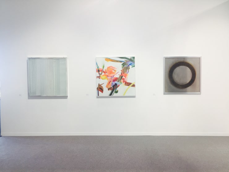 ABC-ARTE, booth A13, ArtMonte-carlo 2017
