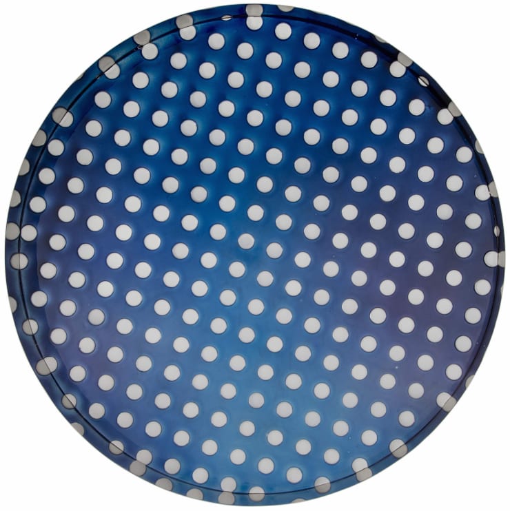 Matteo Negri, Kamigami Cobalt bubble, 2017