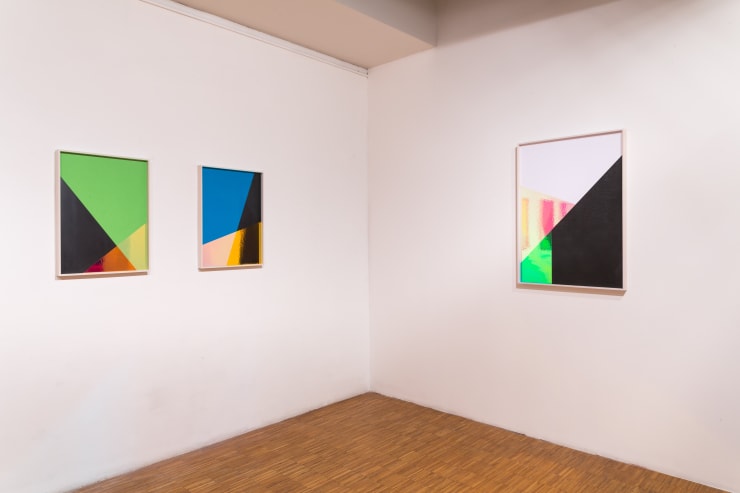 Matteo Negri - Greetings from Mars, at MAC Lissone