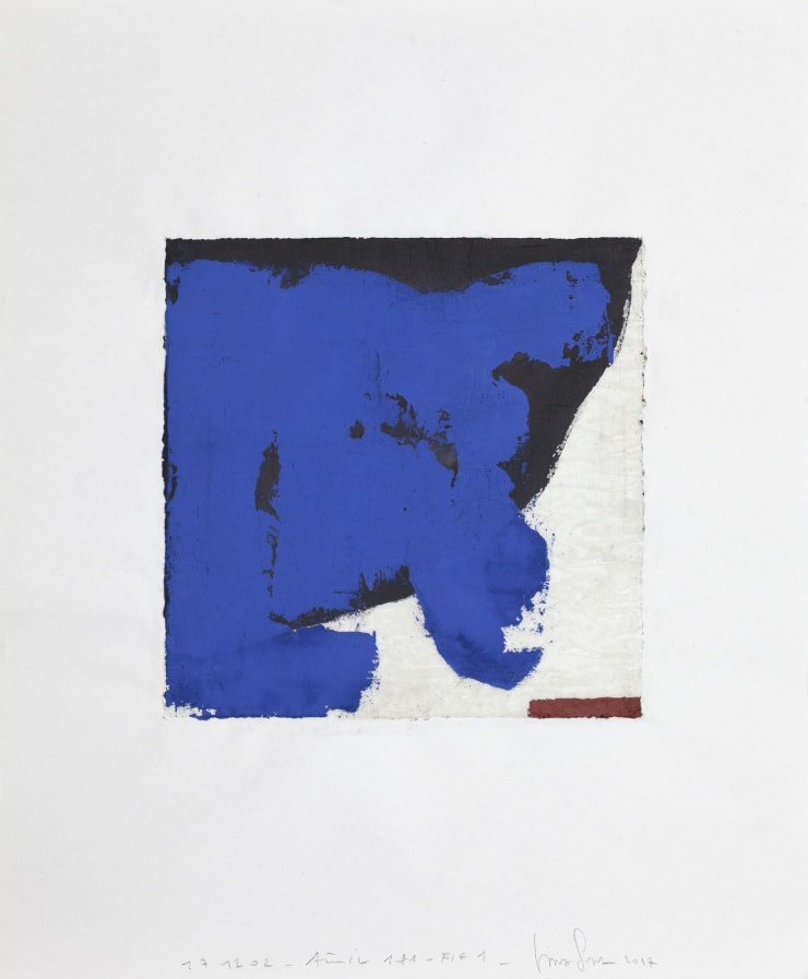 Luca Serra, Anil 181 - Fig. 1, 2017