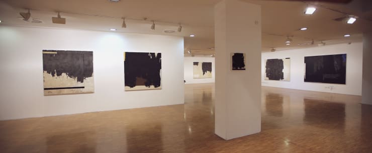 LUCA SERRA | Mentre nessuno Guarda