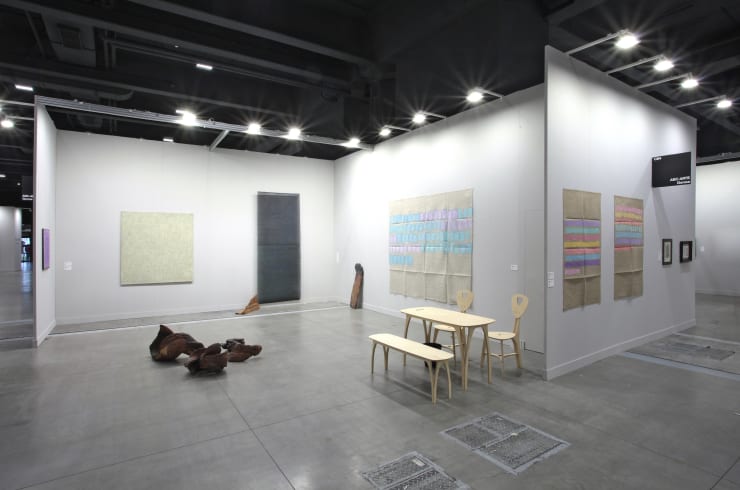 ABC-ARTE, Miart 2021, Pad. 4, booth C84