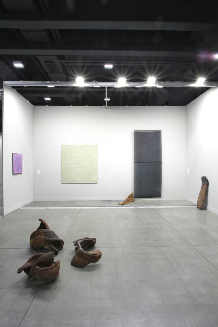 ABC-ARTE, Miart 2021, Pad. 4, booth C84