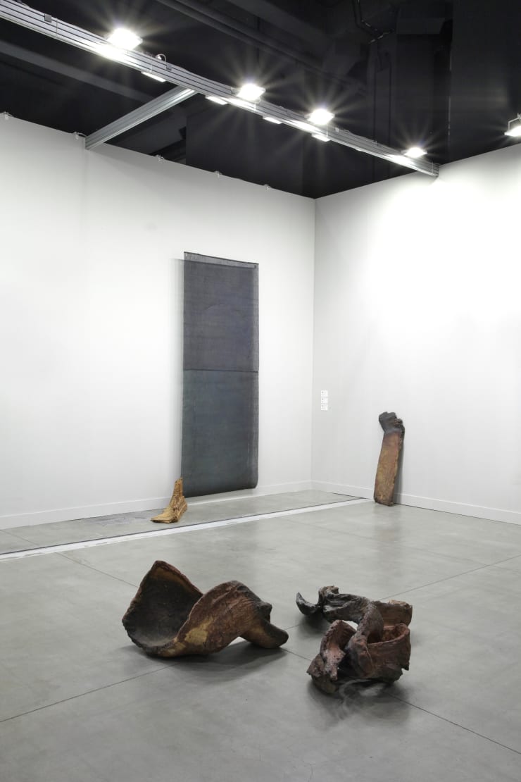 ABC-ARTE, Miart 2021, Pad. 4, booth C84