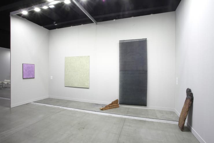 ABC-ARTE, Miart 2021, Pad. 4, booth C84