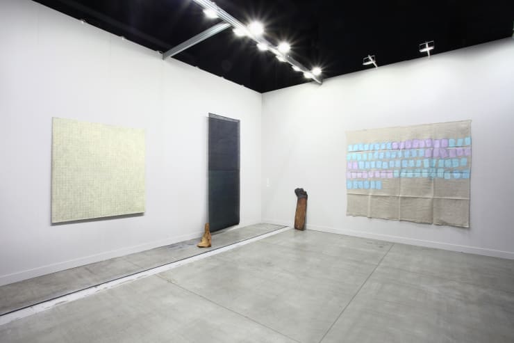 ABC-ARTE, Miart 2021, Pad. 4, booth C84