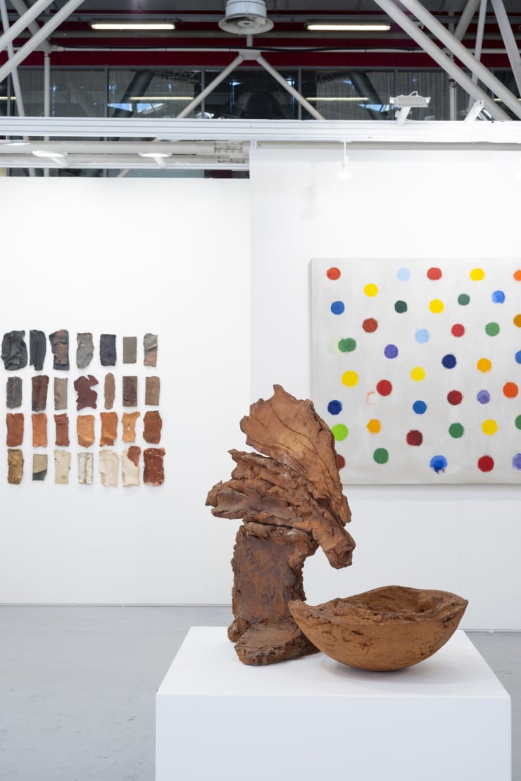 ARTEFIERA 2023, ABC-ARTE booth B29, Pad. 26, Ph by M. Losurdo
