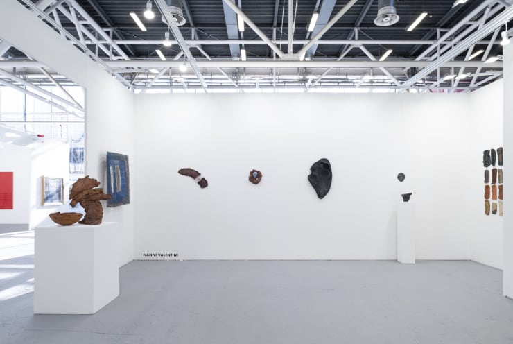 ARTEFIERA 2023, ABC-ARTE booth B29, Pad. 26, Ph by M. Losurdo