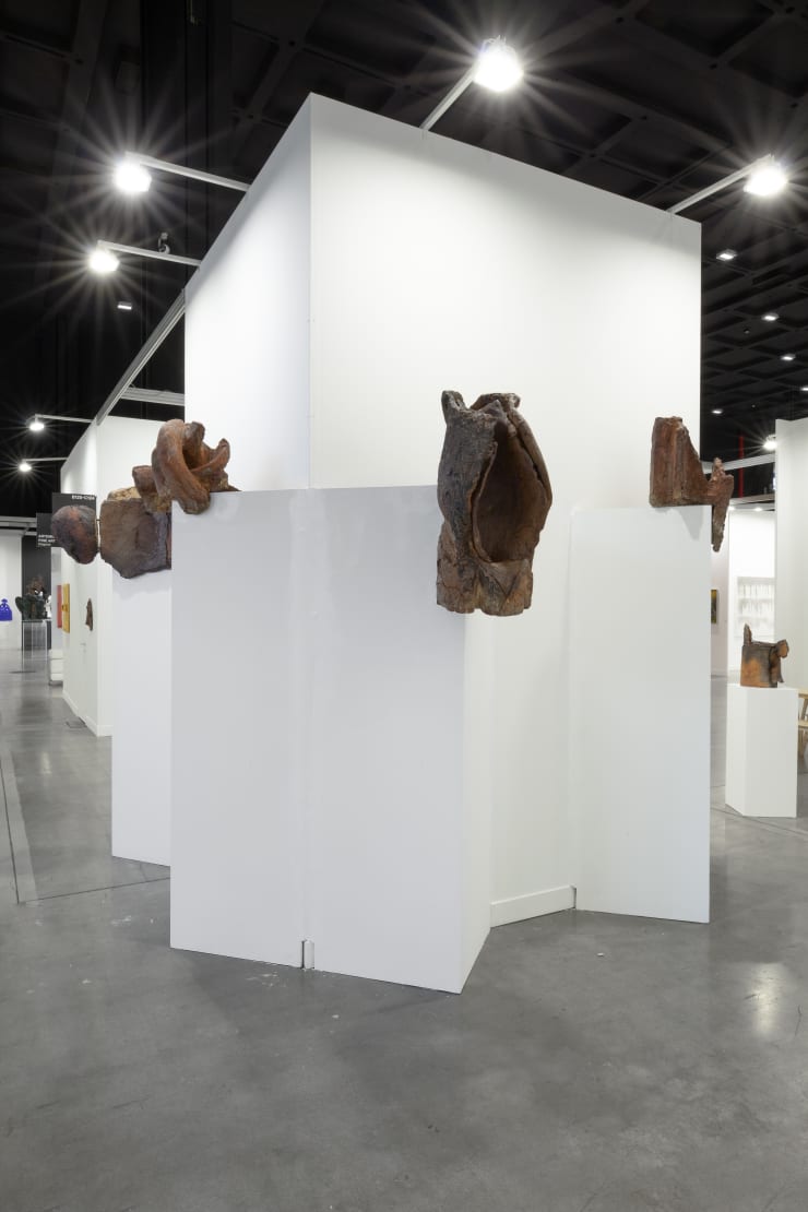 ABC-ARTE, B125-C124, Miart 2023, installation view