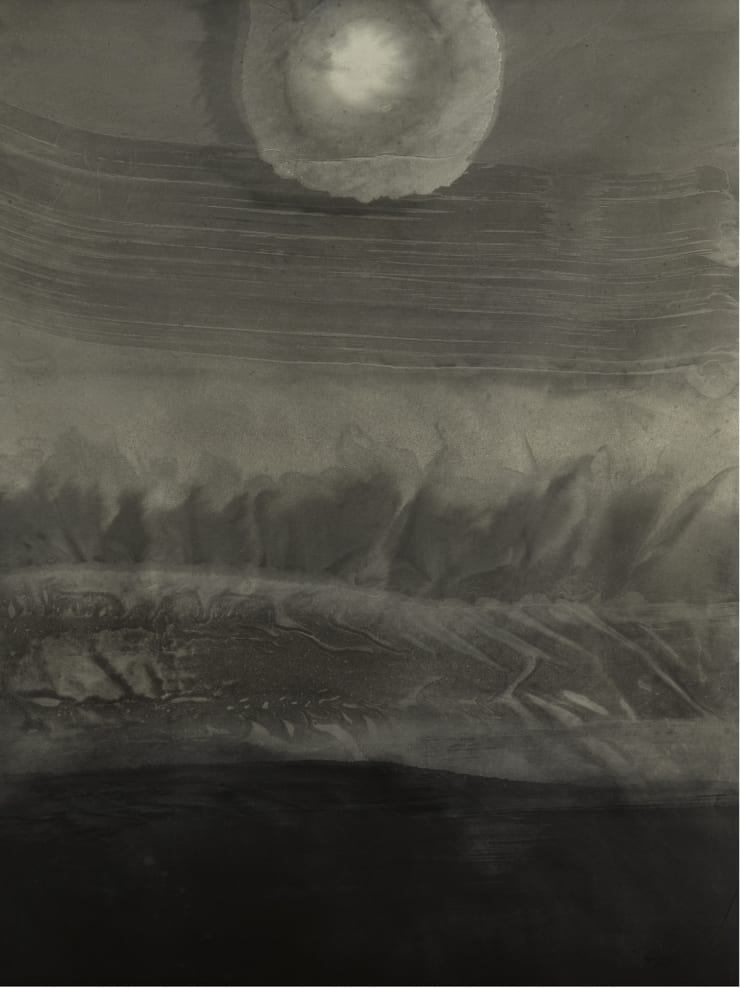 Gao Xingjian at Aktis Gallery