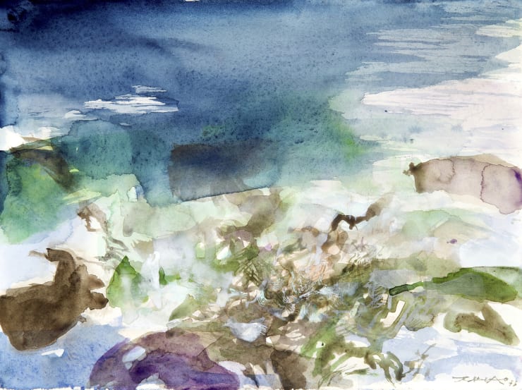 Zao Wou-Ki