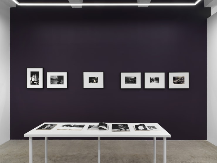 Alison Bradley Projects Tamiko Nishimura Journeys 05 24 0031