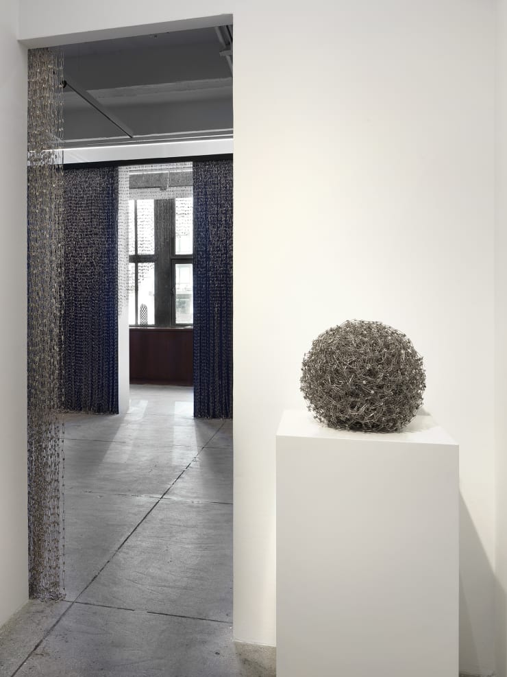 Alison Bradley Projects Tamiko Kawata Beyond Edge Beyond Surface 11 25 0003A