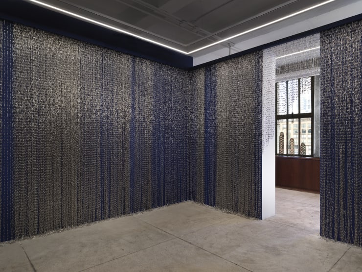 Alison Bradley Projects Tamiko Kawata Beyond Edge Beyond Surface 11 25 0018