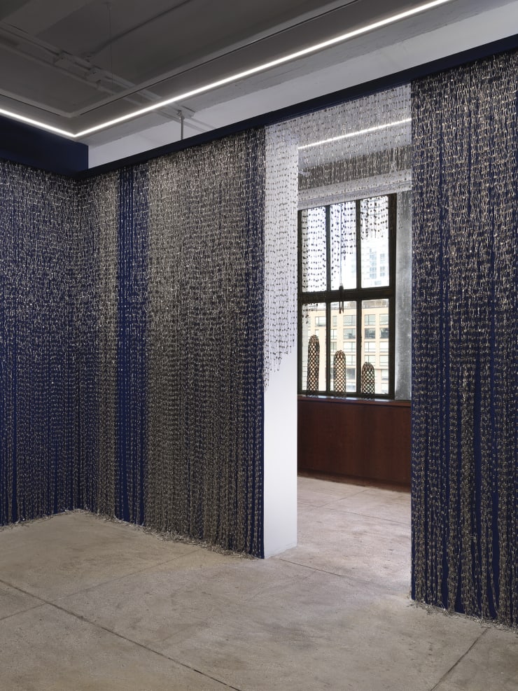 Alison Bradley Projects Tamiko Kawata Beyond Edge Beyond Surface 11 25 0018A