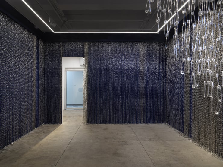 Alison Bradley Projects Tamiko Kawata Beyond Edge Beyond Surface 11 25 0030