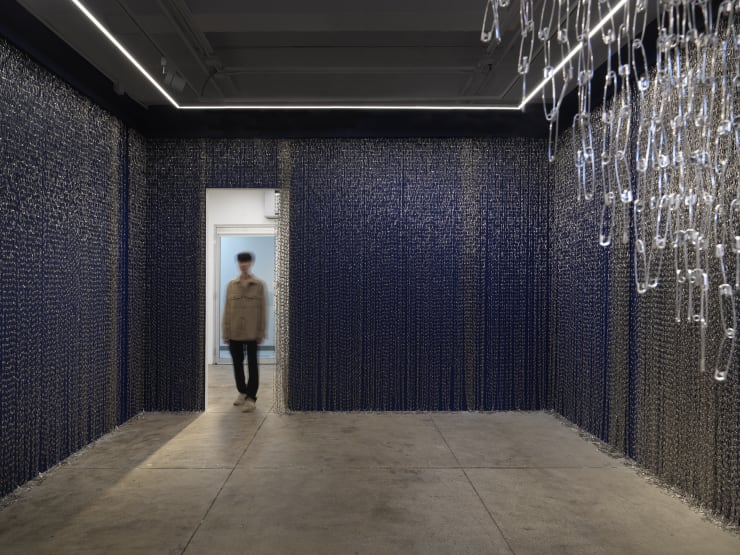 Alison Bradley Projects Tamiko Kawata Beyond Edge Beyond Surface 11 25 0032