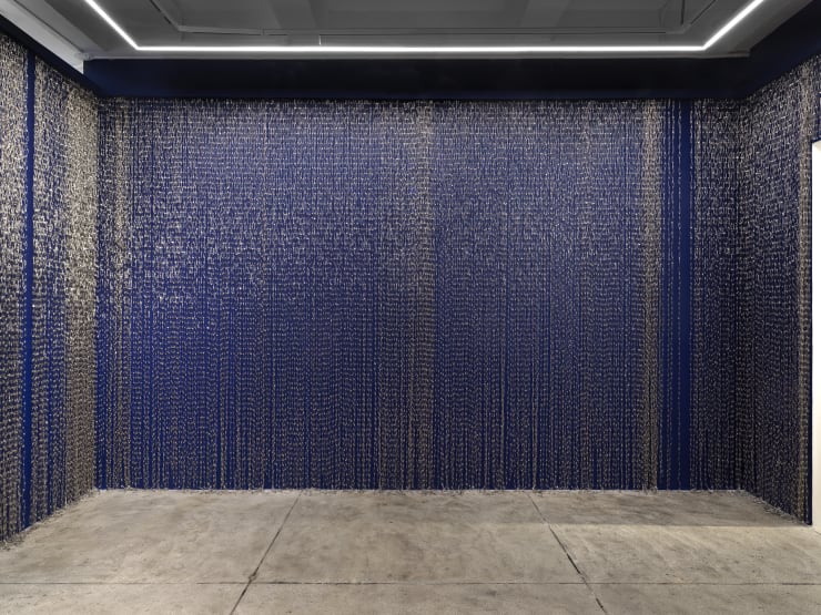 Alison Bradley Projects Tamiko Kawata Beyond Edge Beyond Surface 11 25 0037