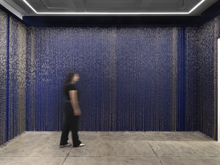 Alison Bradley Projects Tamiko Kawata Beyond Edge Beyond Surface 11 25 0044