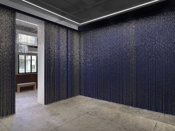 Alison Bradley Projects Tamiko Kawata Beyond Edge Beyond Surface 11 25 0053