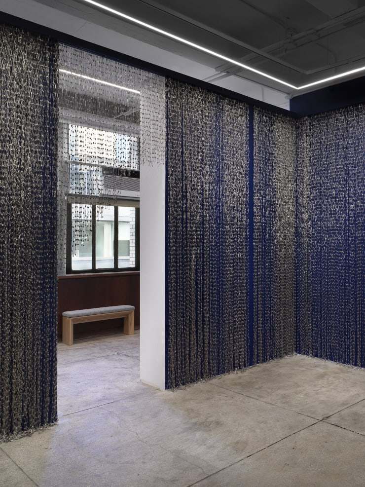 Alison Bradley Projects Tamiko Kawata Beyond Edge Beyond Surface 11 25 0053A