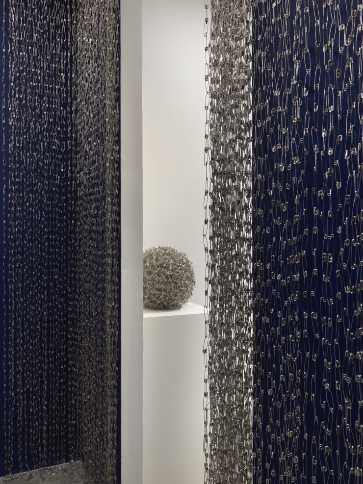 Alison Bradley Projects Tamiko Kawata Beyond Edge Beyond Surface 11 25 0057A