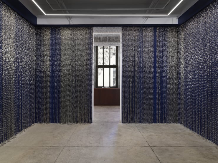 Alison Bradley Projects Tamiko Kawata Beyond Edge Beyond Surface 11 25 0063