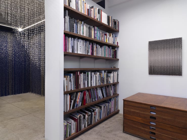 Alison Bradley Projects Tamiko Kawata Beyond Edge Beyond Surface 11 25 0067