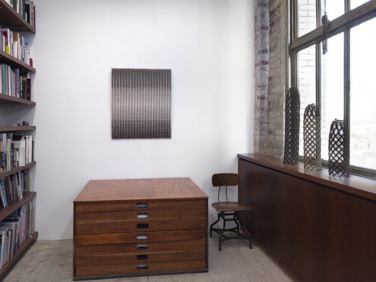 Alison Bradley Projects Tamiko Kawata Beyond Edge Beyond Surface 11 25 0072