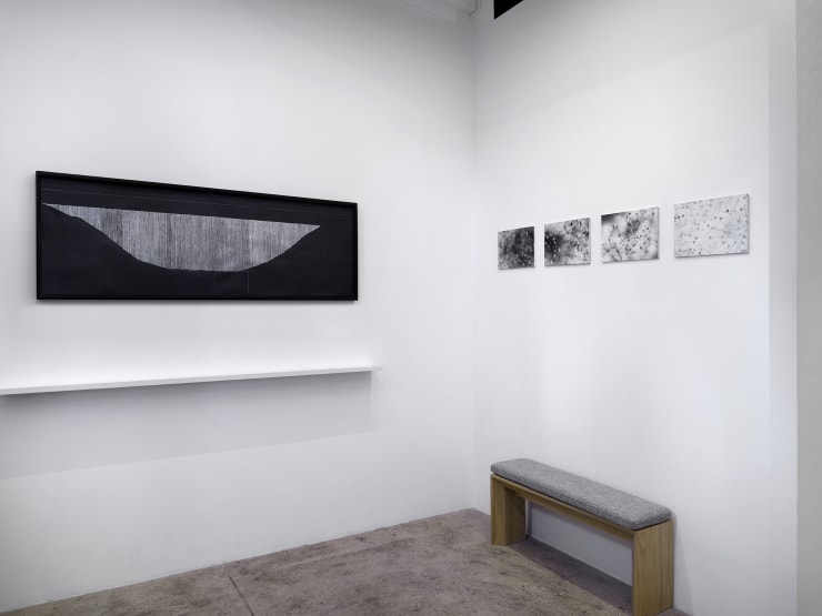 Alison Bradley Projects Tamiko Kawata Beyond Edge Beyond Surface 11 25 0076