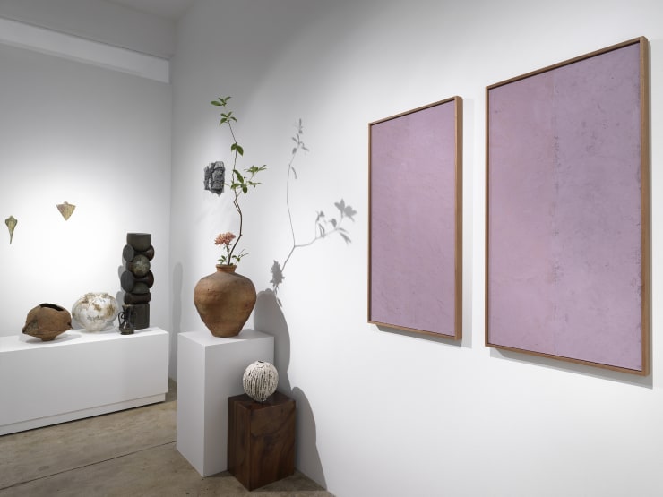 Alison Bradley Projects Fire A Curated Selection Of Ceramics 0030