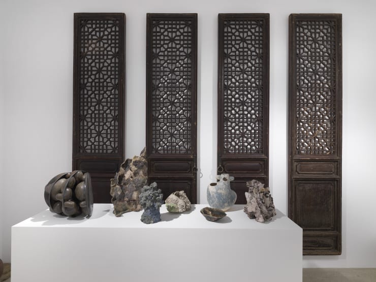 Alison Bradley Projects Fire A Curated Selection Of Ceramics 0034