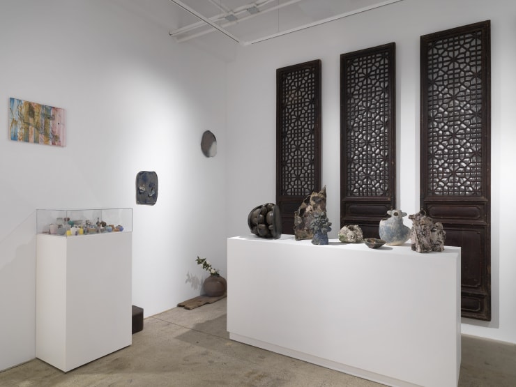 Alison Bradley Projects Fire A Curated Selection Of Ceramics 0044