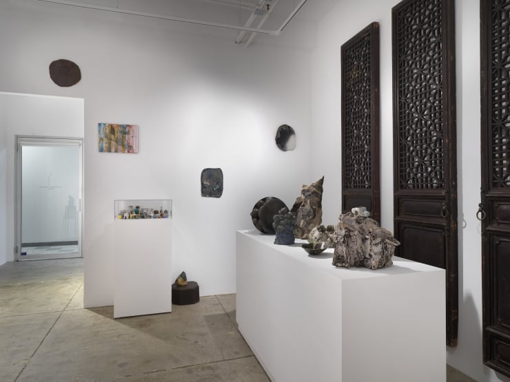 Alison Bradley Projects Fire A Curated Selection Of Ceramics 0049