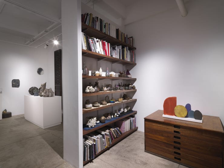 Alison Bradley Projects Fire A Curated Selection Of Ceramics 0052