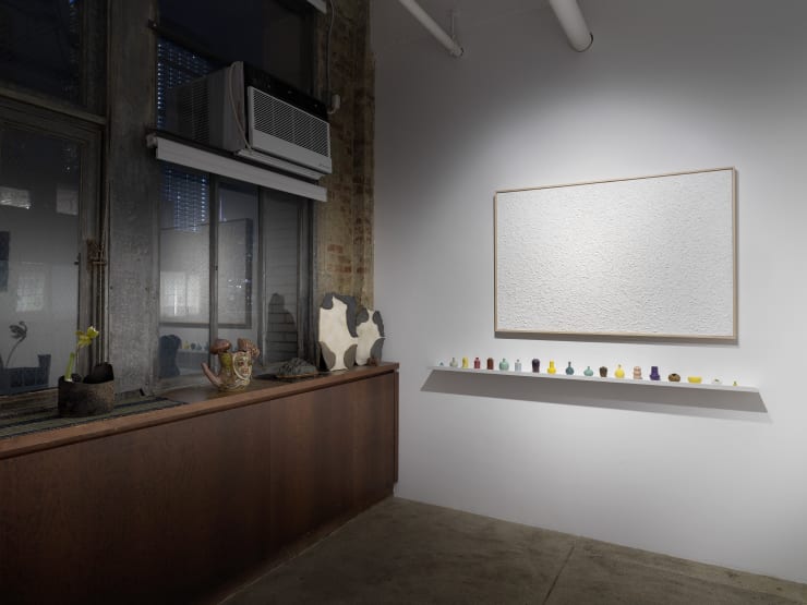 Alison Bradley Projects Fire A Curated Selection Of Ceramics 0062