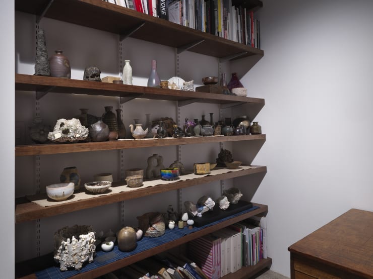 Alison Bradley Projects Fire A Curated Selection Of Ceramics 0071