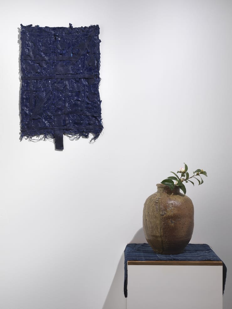 Alison Bradley Projects Fire A Curated Selection Of Ceramics 0073