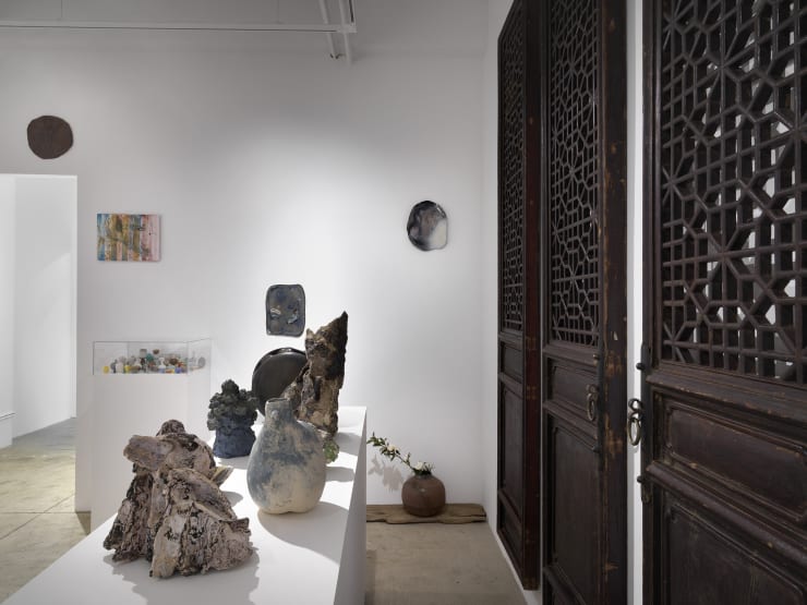 Alison Bradley Projects Fire A Curated Selection Of Ceramics 0083