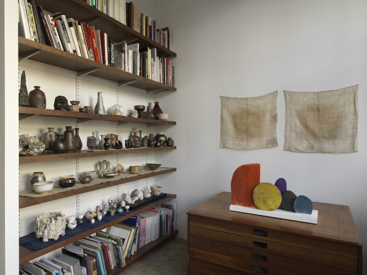 Alison Bradley Projects Fire A Curated Selection Of Ceramics 0209