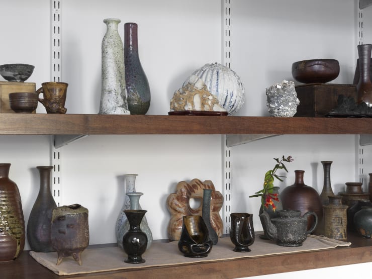 Alison Bradley Projects Fire A Curated Selection Of Ceramics 0244