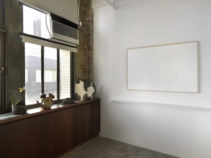 Alison Bradley Projects Fire A Curated Selection Of Ceramics 0245