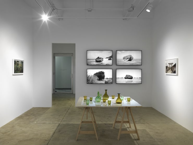 Alison Bradley Projects Shitamichi Motoyuki Floating Monuments 01 23 0063