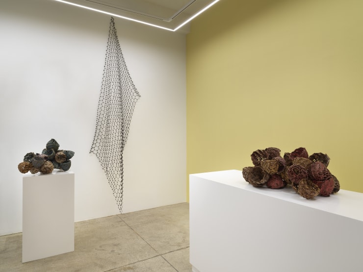 Alison Bradley Projects Tamiko Kawata 12 23 0103