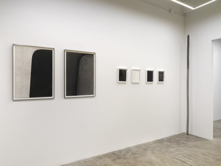 Alison Bradley Projects Tamiko Kawata 12 23 0104