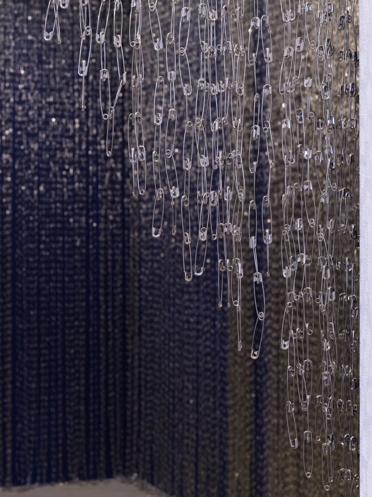 A Sonic Encounter: Tamiko Kawata's Together II (Waterfall)