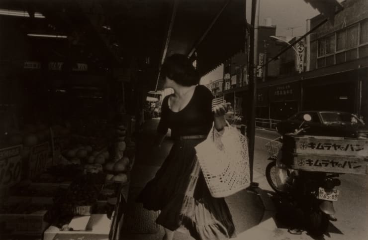 Tamiko Nishimura: Journeys