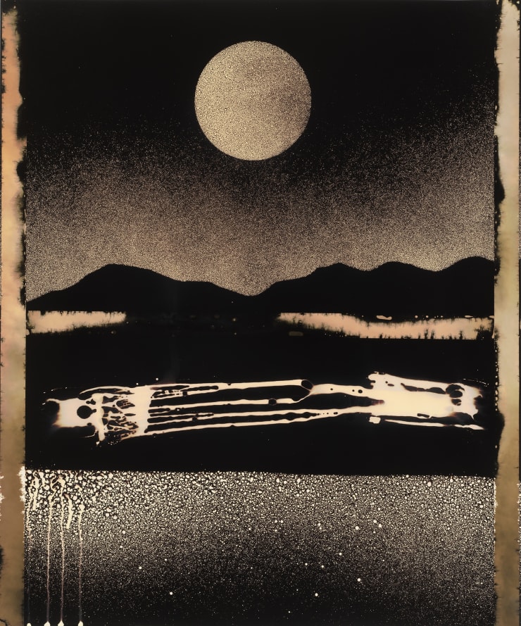 TERRAIN, Recent Works by Chuck Kelton